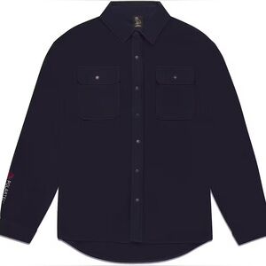 NEW OVO x Polartec Microfleece Shirt